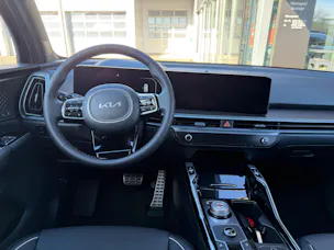 Kia Sorento 2.2 SmartD Style 7P