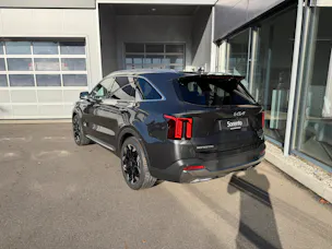 Kia Sorento 2.2 SmartD Style 7P