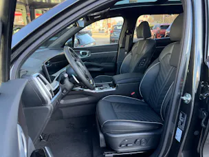 Kia Sorento 2.2 SmartD Style 7P