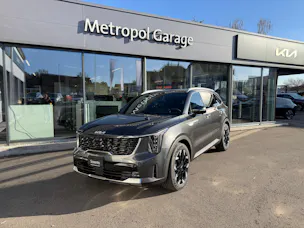 Kia Sorento 2.2 SmartD Style 7P