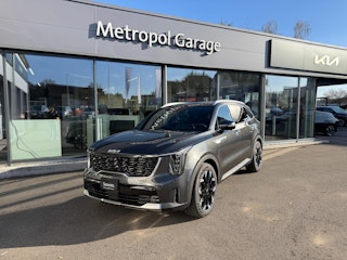 Vehicle image KIA SORENTO 0