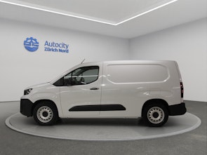 Vehicle image PEUGEOT e-Partner Kaw. 800 Standard 50 kWh Premium