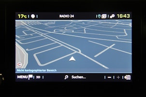 Vehicle image PEUGEOT e-Partner Kaw. 800 Standard 50 kWh Premium