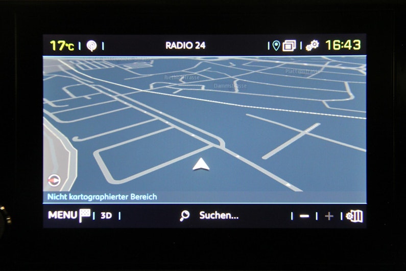 Vehicle image PEUGEOT PARTNER