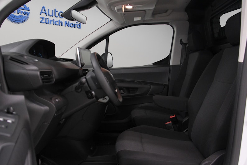 Vehicle image PEUGEOT PARTNER