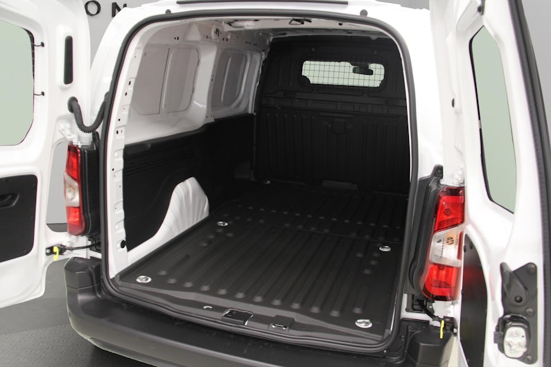 Vehicle image PEUGEOT PARTNER