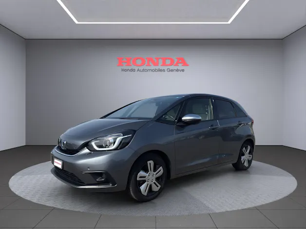 Honda Jazz 1.5 i-MMD Executive