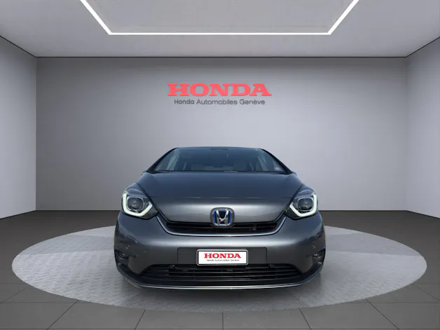 Honda Jazz 1.5 i-MMD Executive
