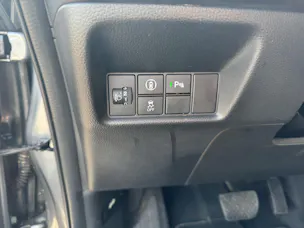 Honda Jazz 1.5 i-MMD Executive