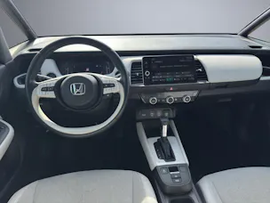 Honda Jazz 1.5 i-MMD Executive