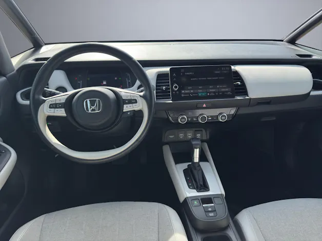 Honda Jazz 1.5 i-MMD Executive