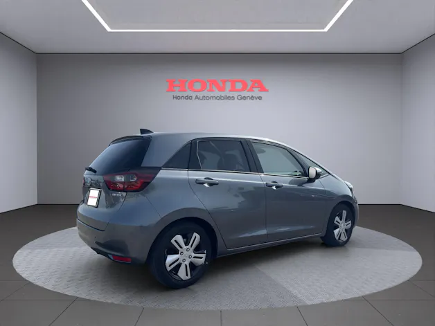 Honda Jazz 1.5 i-MMD Executive