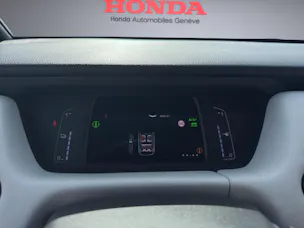 Honda Jazz 1.5 i-MMD Executive