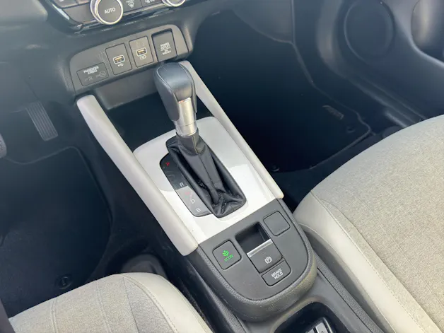 Honda Jazz 1.5 i-MMD Executive
