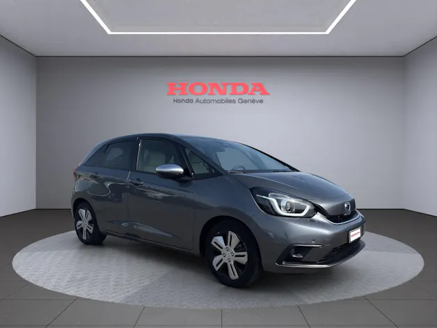 Honda Jazz 1.5 i-MMD Executive