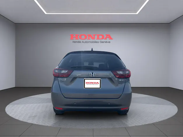Honda Jazz 1.5 i-MMD Executive