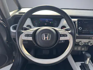 Honda Jazz 1.5 i-MMD Executive