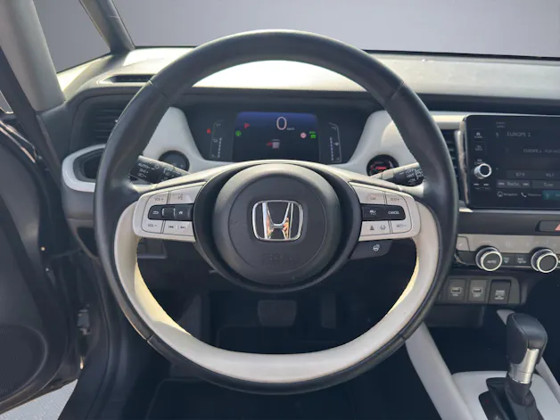 Honda Jazz 1.5 i-MMD Executive