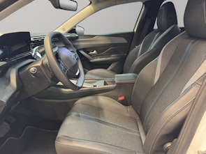 Vehicle image PEUGEOT 308 SW 1.2 PureTech Allure