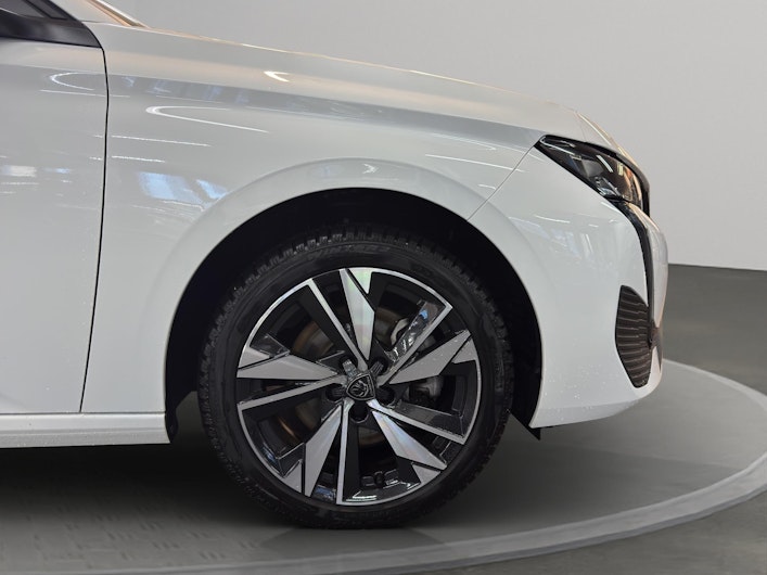 Vehicle image PEUGEOT 308