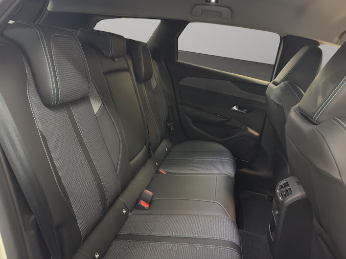 Vehicle image PEUGEOT 308