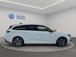 Vehicle image PEUGEOT 308 SW 1.2 PureTech Allure