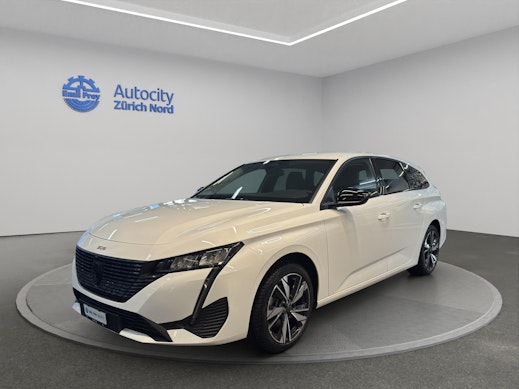 PEUGEOT 308 SW 1.2 PureTech Allure 0 PEUGEOT 308 SW 1.2 PureTech Allure 0