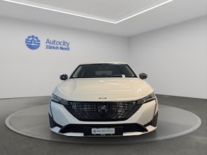 Vehicle image PEUGEOT 308 SW 1.2 PureTech Allure