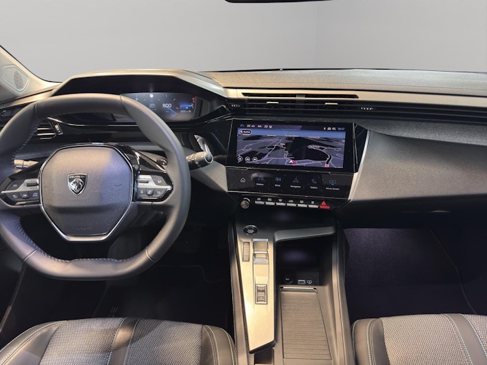 Vehicle image PEUGEOT 308