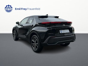 Vehicle image TOYOTA C-HR 2.0 PHEV Swiss Edition
