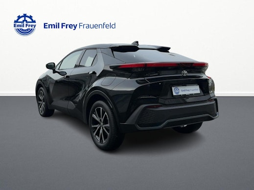 TOYOTA C-HR 2.0 PHEV Swiss Edition 2