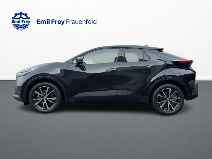 Vehicle image TOYOTA C-HR