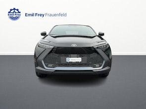 Vehicle image TOYOTA C-HR 2.0 PHEV Swiss Edition
