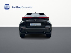 Vehicle image TOYOTA C-HR 2.0 PHEV Swiss Edition