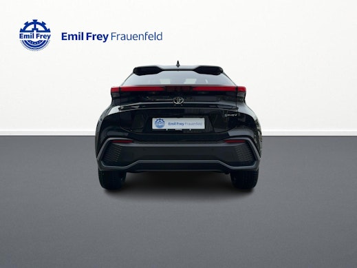 TOYOTA C-HR 2.0 PHEV Swiss Edition 3