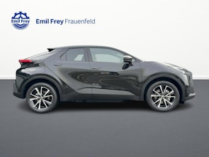 Vehicle image TOYOTA C-HR 2.0 PHEV Swiss Edition
