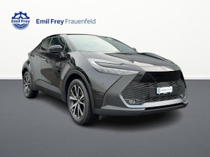 Vehicle image TOYOTA C-HR 2.0 PHEV Swiss Edition