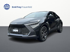 Vehicle image TOYOTA C-HR 2.0 PHEV Swiss Edition