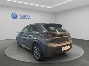 Vehicle image PEUGEOT 208 1.2 PureTech Active Pack