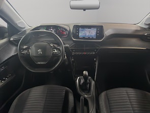 Vehicle image PEUGEOT 208 1.2 PureTech Active Pack