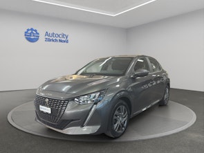 Vehicle image PEUGEOT 208 1.2 PureTech Active Pack