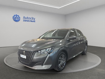 Vehicle image PEUGEOT 208 1.2 PureTech Active Pack