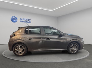 Vehicle image PEUGEOT 208 1.2 PureTech Active Pack