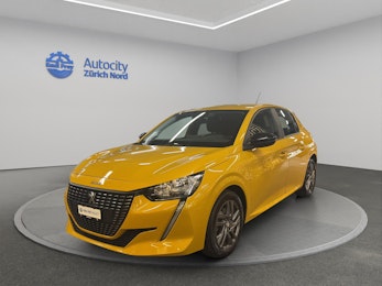 Vehicle image PEUGEOT 208 1.2 PureTech 100 Active Pack