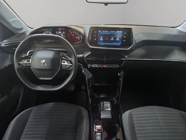 Peugeot 208 1.2 PureTech 100 Active Pack