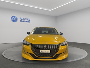 Vehicle image PEUGEOT 208 1.2 PureTech 100 Active Pack