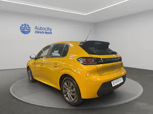 Peugeot 208 1.2 PureTech 100 Active Pack