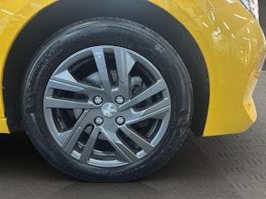 Vehicle image PEUGEOT 208 1.2 PureTech 100 Active Pack
