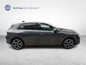 Opel Astra 1.6 T PHEV 180 GS
