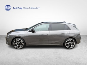 Vehicle image OPEL Astra 1.6 T PHEV 180 GS